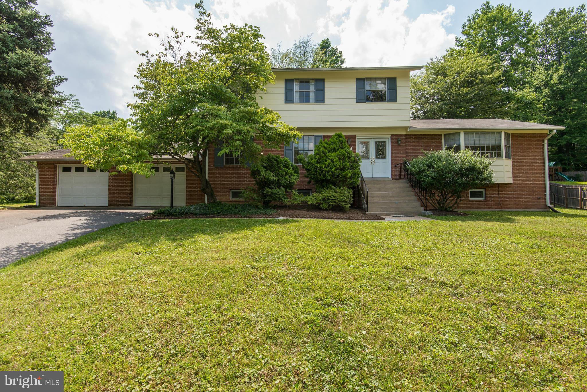 7716 Groton Road Bethesda, MD 20817 - Photo 1 of 30 Exterior (Front)