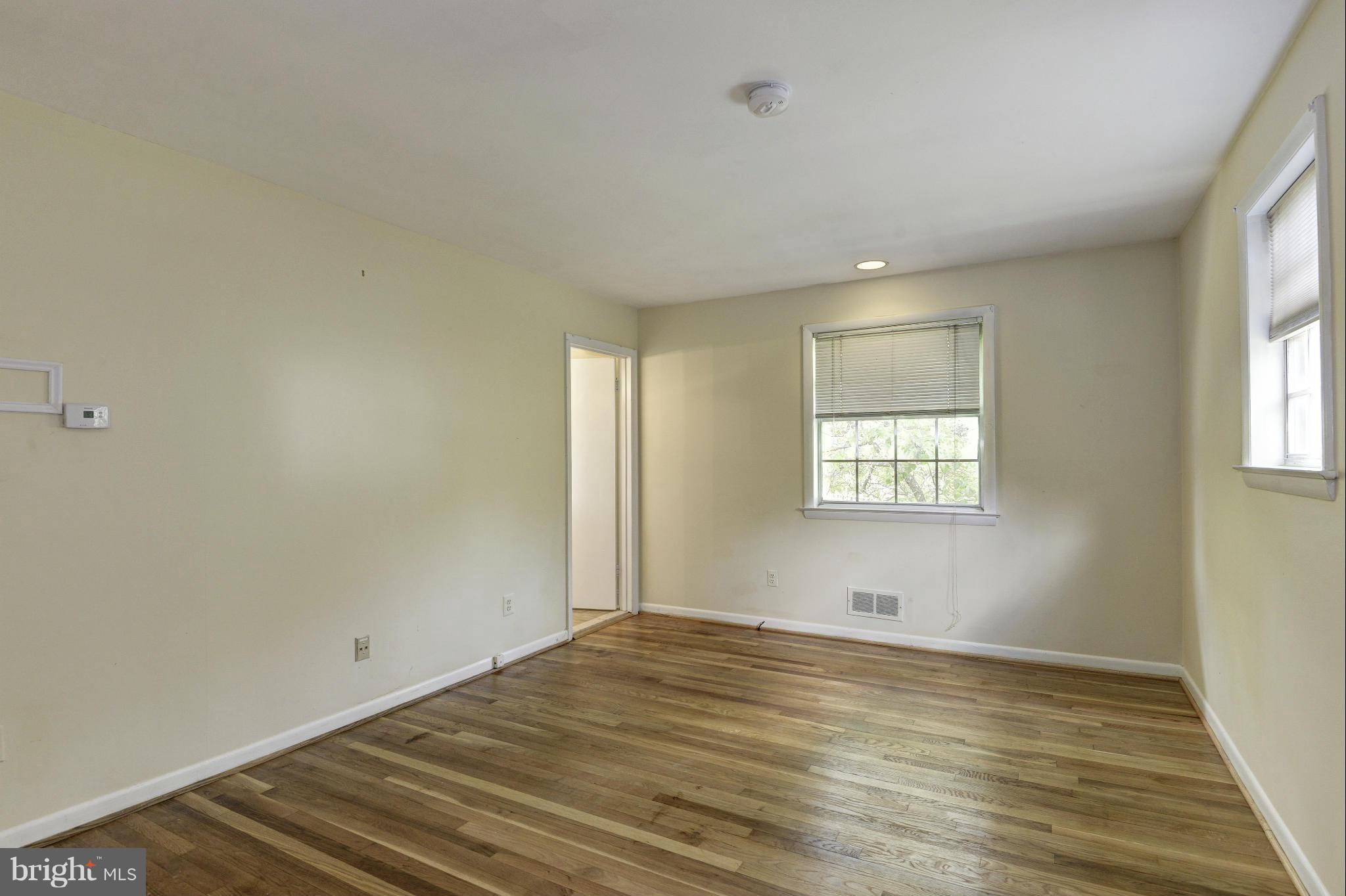 7716 Groton Road Bethesda, MD 20817 - Photo 20 of 30 Bedroom (Master)