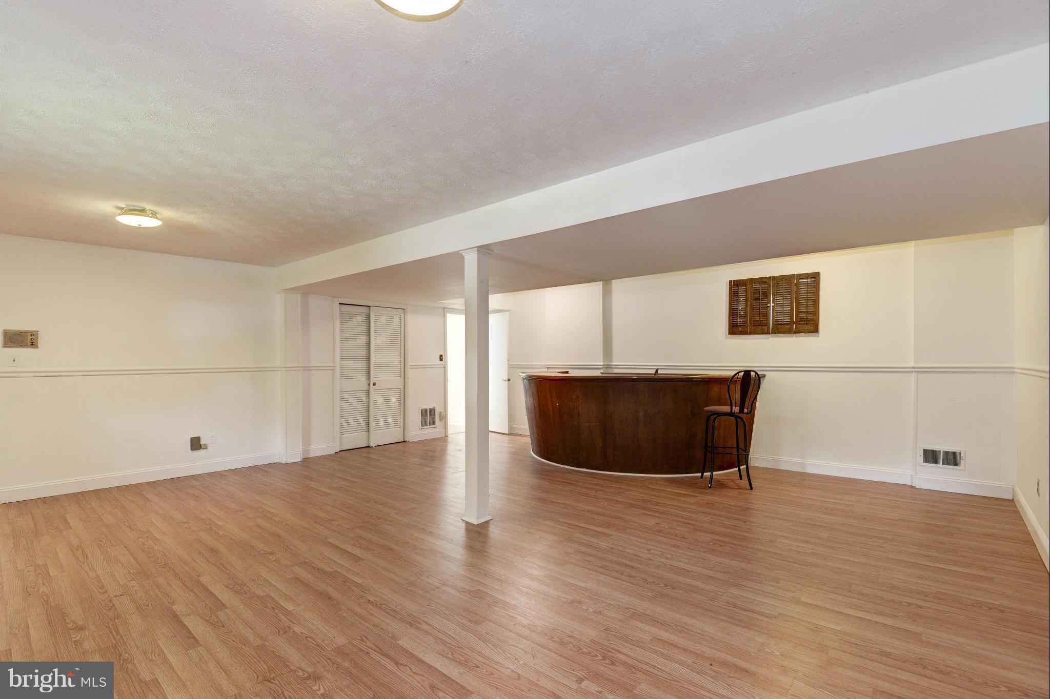 7716 Groton Road Bethesda, MD 20817 - Photo 24 of 30 REC ROOM