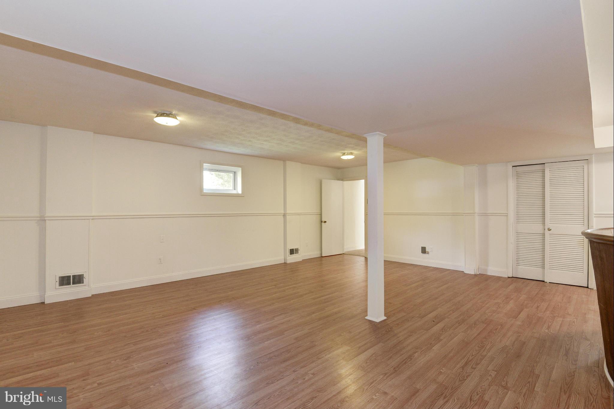 7716 Groton Road Bethesda, MD 20817 - Photo 25 of 30 REC ROOM