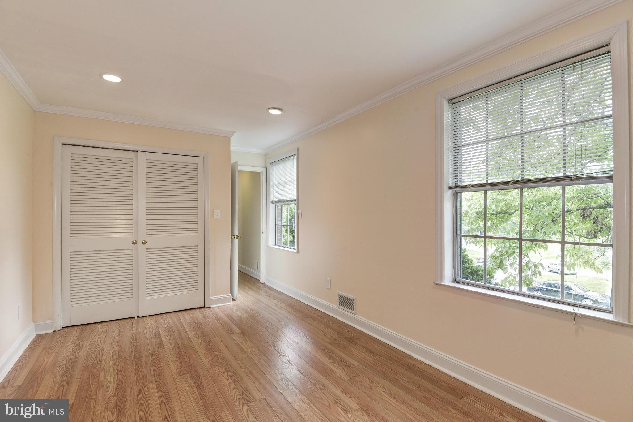 7716 Groton Road Bethesda, MD 20817 - Photo 5 of 30 MAIN LEVEL BEDROOM