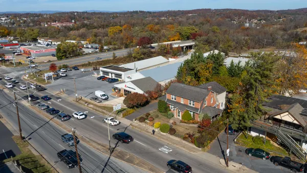 $525,000 | 705 Richmond Avenue, Staunton, VA 24401