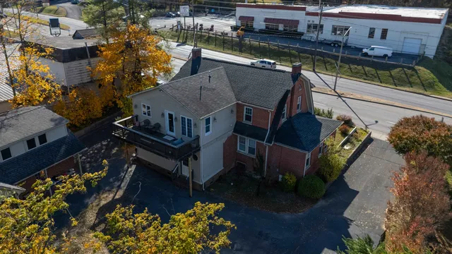 $550,000 | 705 Richmond Avenue, Staunton, VA 24401