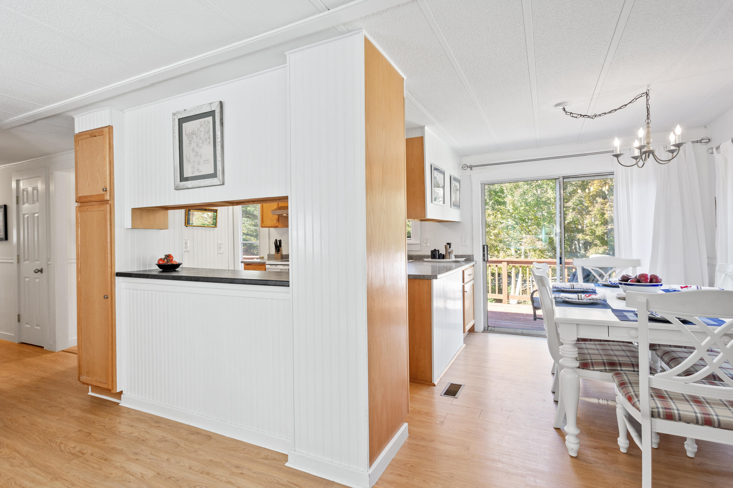 401 Ocean Point Road East Boothbay, ME 04544 - Photo 11 of 26 24-401OceanPointRd-EastBoothbay-KS