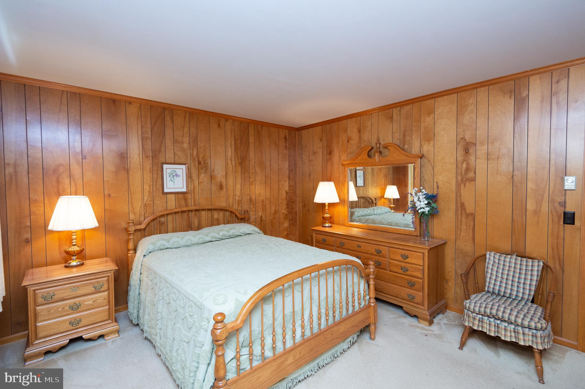 713 Hills Point Road Cambridge, MD 21613 - Photo 11 of 23 bedroom 1