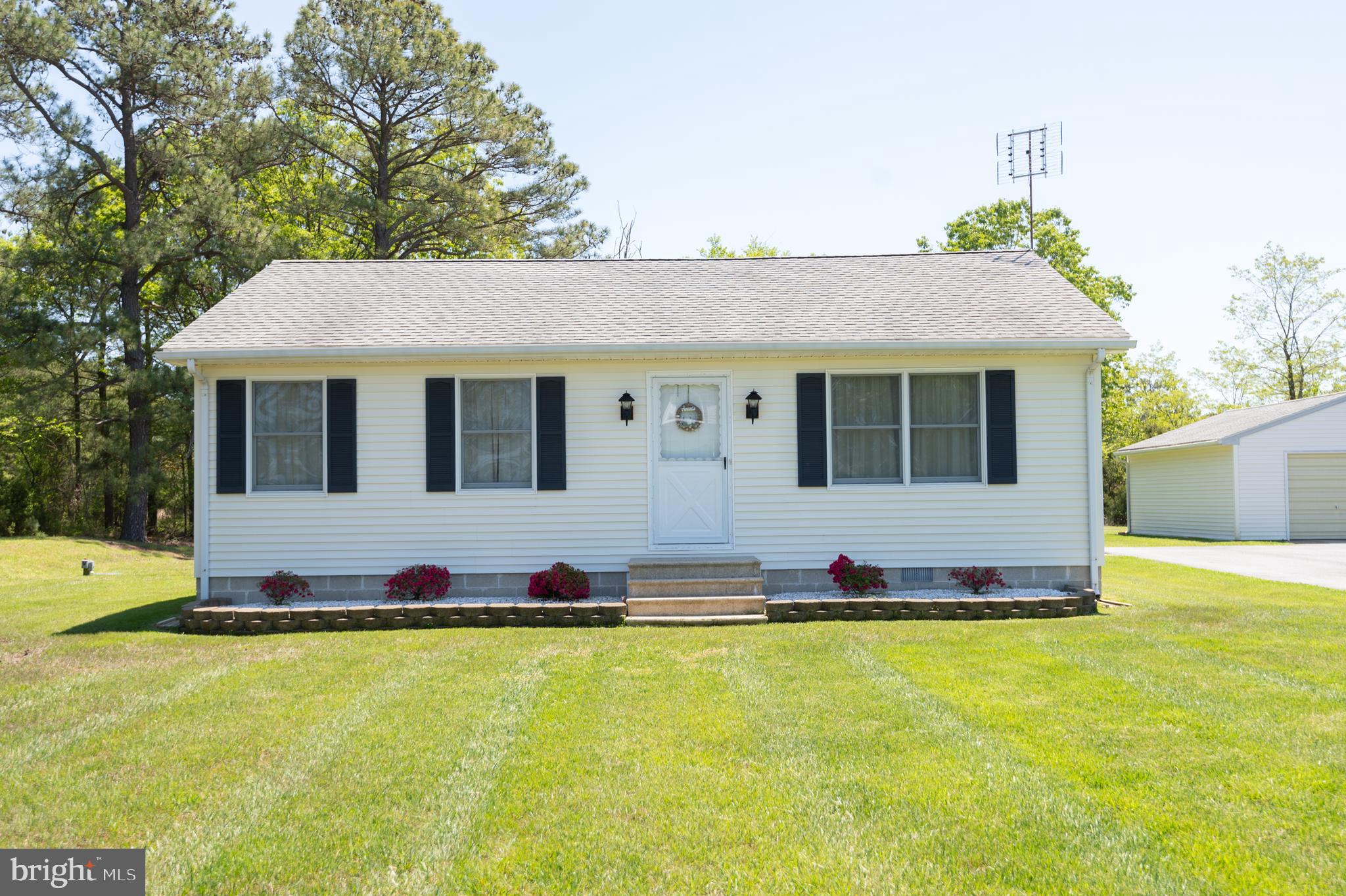713 Hills Point Road Cambridge, MD 21613 - Photo 16 of 23 exterior front