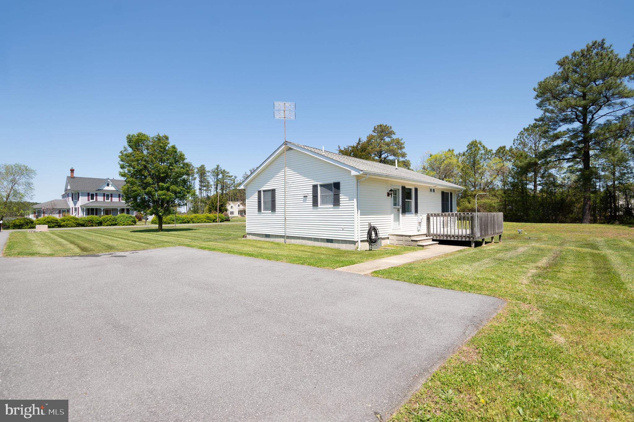 713 Hills Point Road Cambridge, MD 21613 - Photo 19 of 23 exterior general