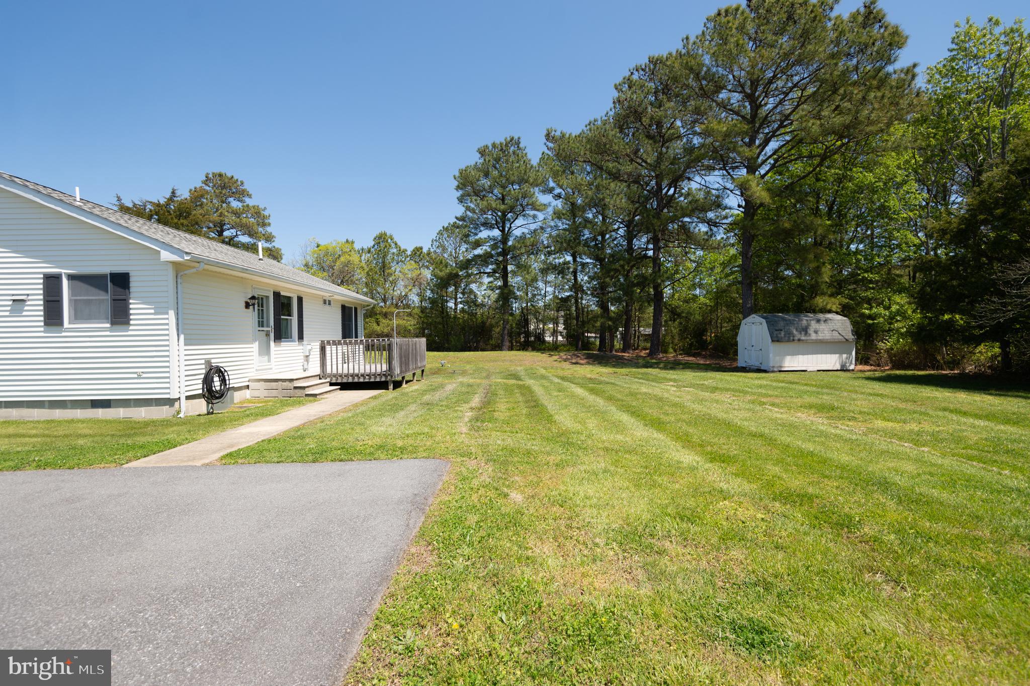 713 Hills Point Road Cambridge, MD 21613 - Photo 20 of 23 exterior general