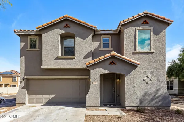 $2,085 | 16921 West Marconi Avenue, Surprise, AZ 85388
