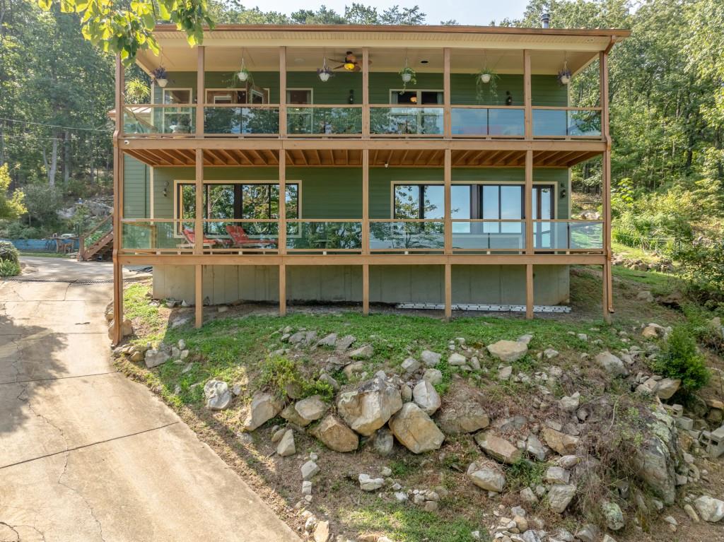 1688 Mulberry Circle Jasper, GA 30143 - Photo 2 of 90