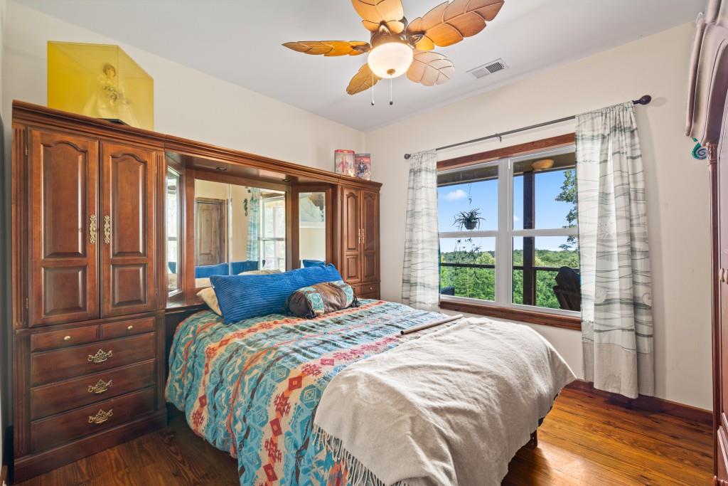 1688 Mulberry Circle Jasper, GA 30143 - Photo 34 of 90 a bedroom with a large bed and a window