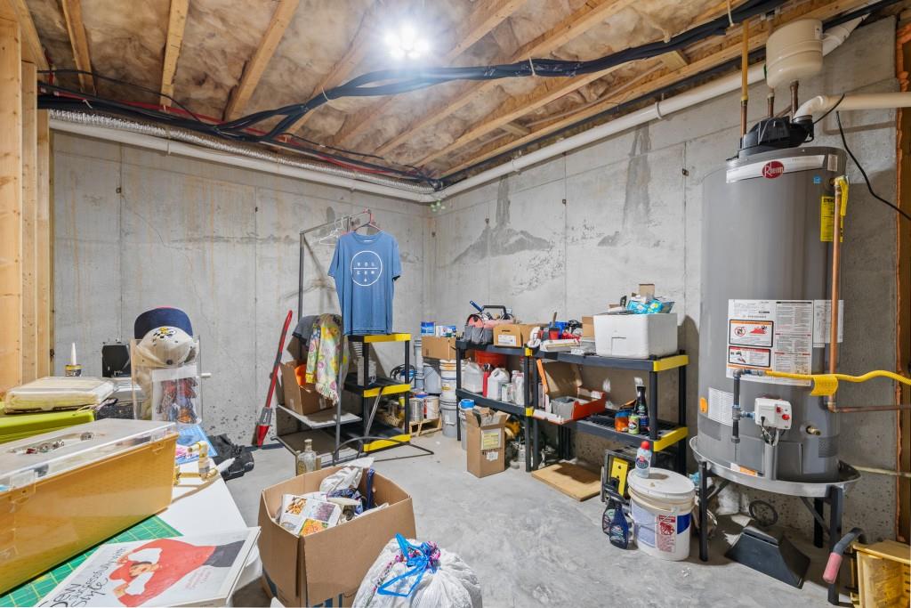 1688 Mulberry Circle Jasper, GA 30143 - Photo 41 of 90 a view of gym equipment and children