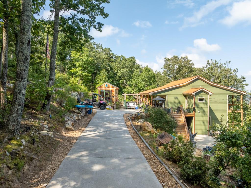 1688 Mulberry Circle Jasper, GA 30143 - Photo 49 of 90