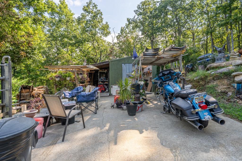 1688 Mulberry Circle Jasper, GA 30143 - Photo 59 of 90