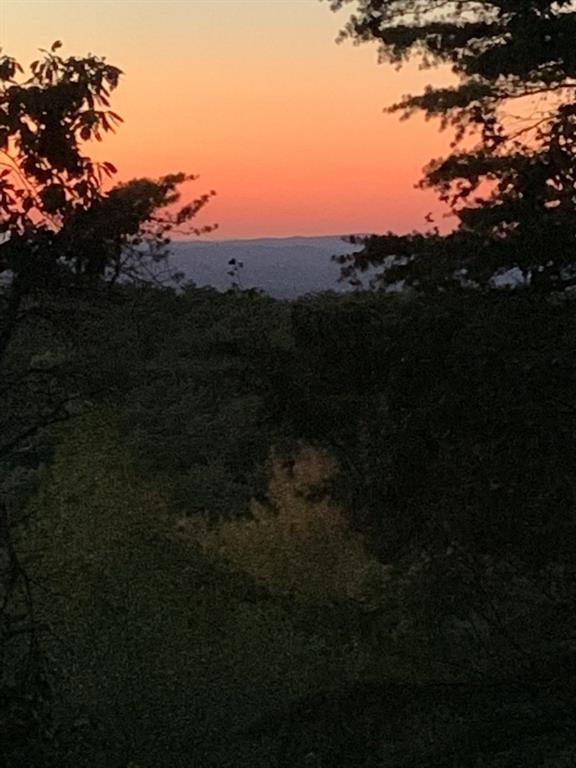 1688 Mulberry Circle Jasper, GA 30143 - Photo 73 of 90 a view of sunset