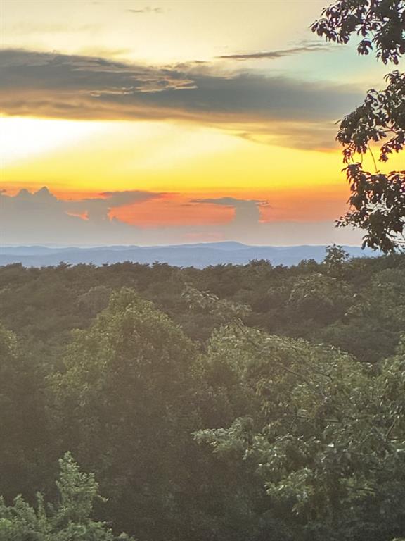1688 Mulberry Circle Jasper, GA 30143 - Photo 78 of 90 a view of an ocean and a mountain