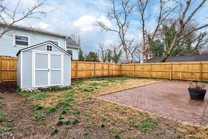 603 East Cabarrus Street Raleigh, NC 27601 - Photo 35 of 37 026-680x453-backyard