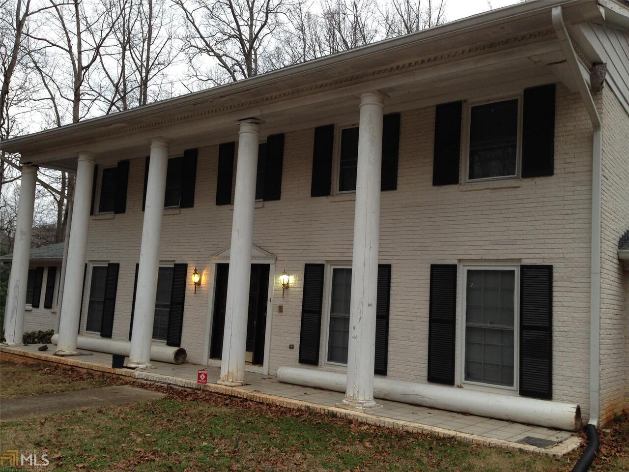 2075 High Point Trail Southwest Atlanta, GA 30331 - Photo 1 of 1