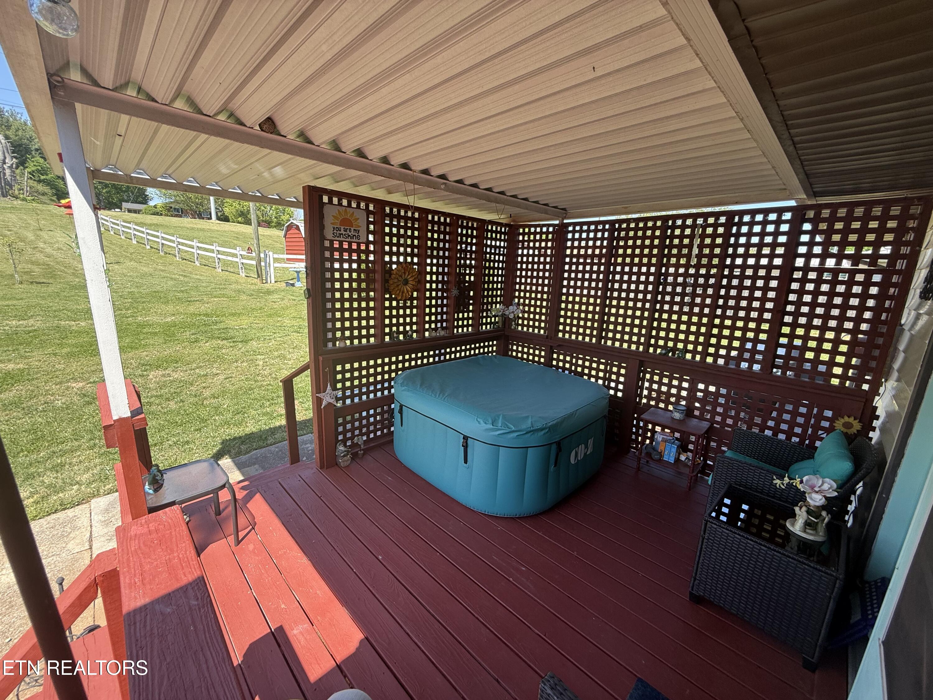 708 Rio-Vista Drive Loudon, TN 37774 - Photo 47 of 53 IMG_9733