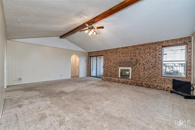 $229,000 | 3938 Millbrook Drive, San Angelo, TX 76904