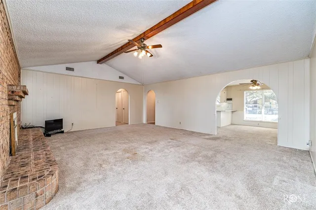 $229,000 | 3938 Millbrook Drive, San Angelo, TX 76904