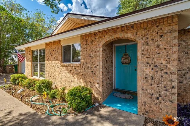 $229,000 | 3938 Millbrook Drive, San Angelo, TX 76904