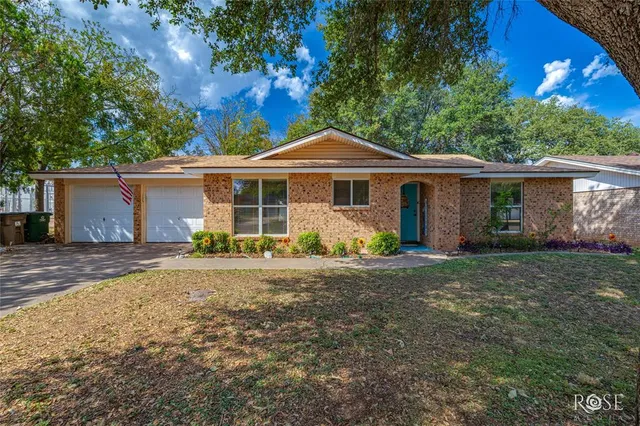 $229,000 | 3938 Millbrook Drive, San Angelo, TX 76904