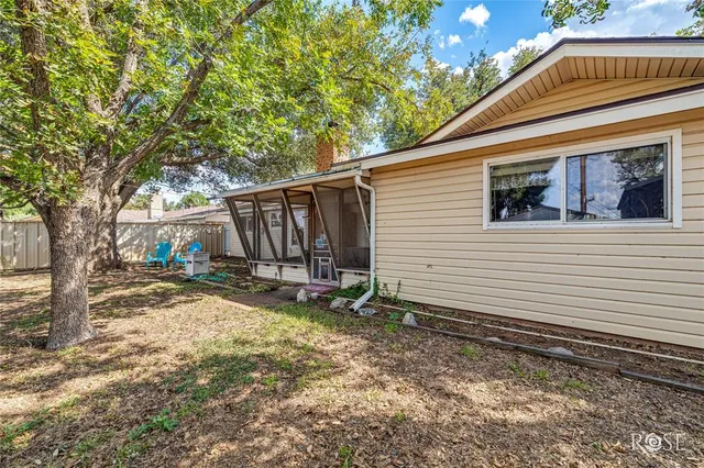 $229,000 | 3938 Millbrook Drive, San Angelo, TX 76904