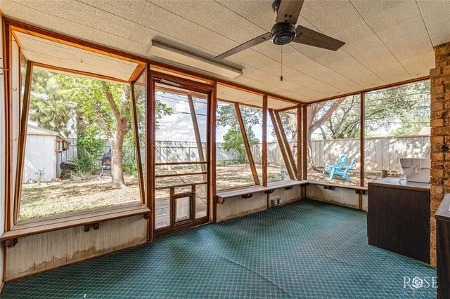 $229,000 | 3938 Millbrook Drive, San Angelo, TX 76904