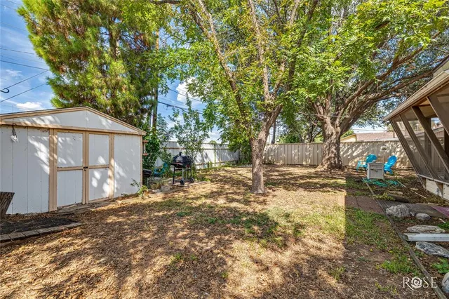 $229,000 | 3938 Millbrook Drive, San Angelo, TX 76904