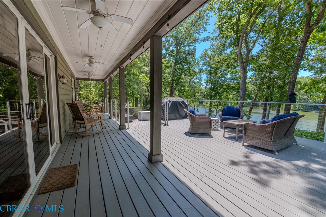 1614 Wilton Creek Road Hartfield, VA 23071 - Photo 17 of 68