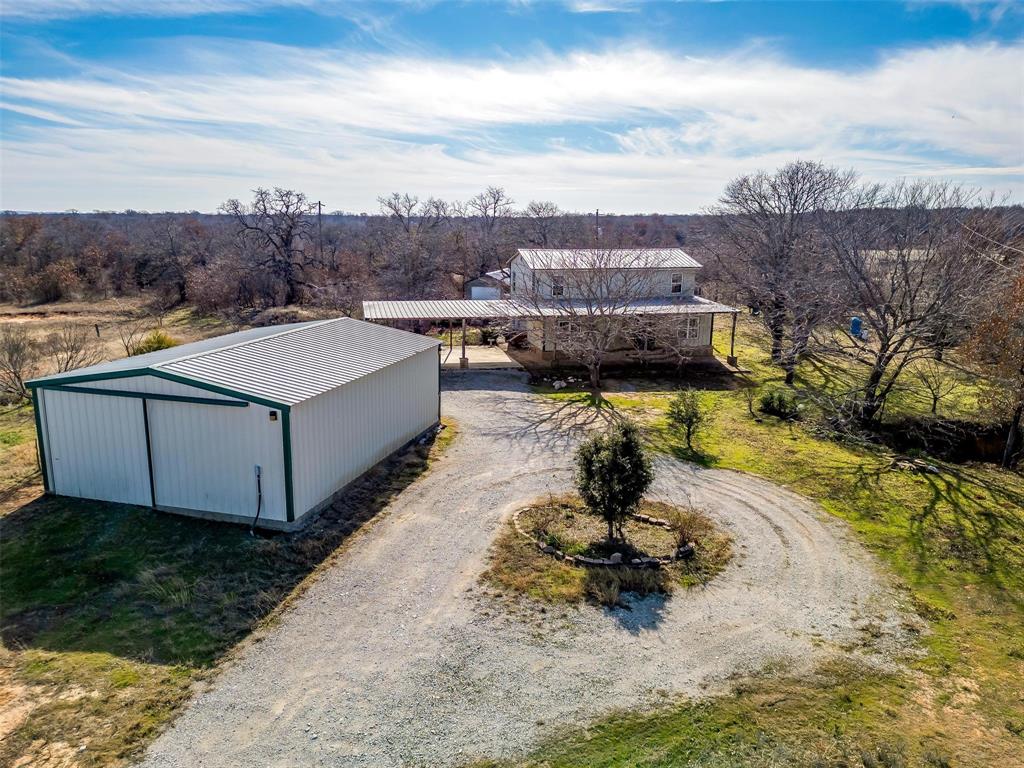 2040 Erwin Road Poolville, TX 76487 - Photo 7 of 40 Gallery Image 7