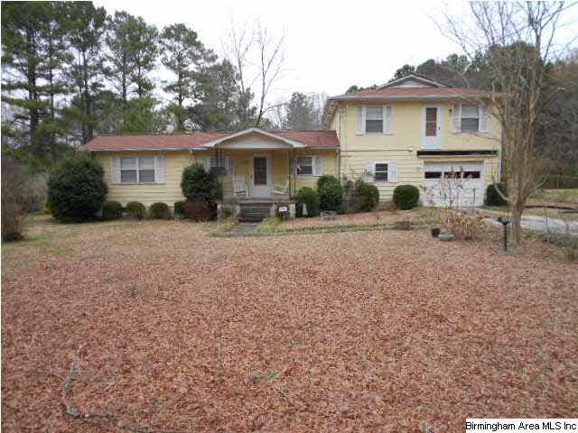 3117 Parkwood Road Bessemer, AL 35022 - Photo 1 of 1