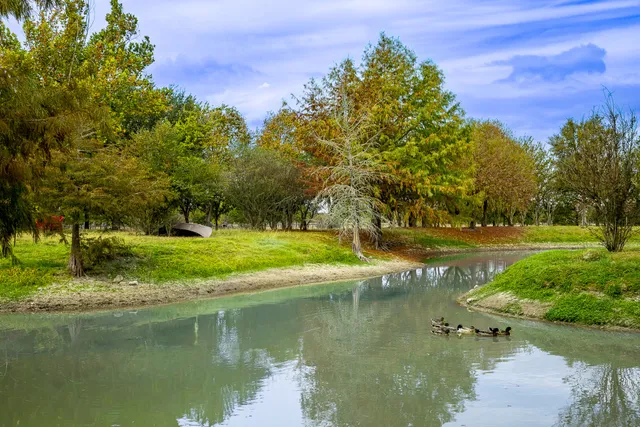 $2,295,000 | 3100 Trails End Lane, Brenham, TX 77833