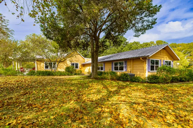 $2,295,000 | 3100 Trails End Lane, Brenham, TX 77833