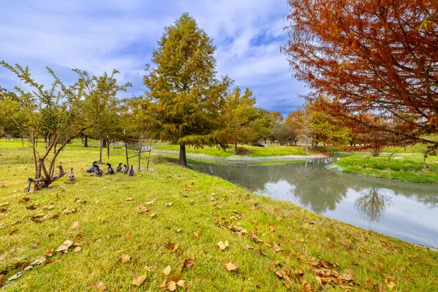 $2,295,000 | 3100 Trails End Lane, Brenham, TX 77833