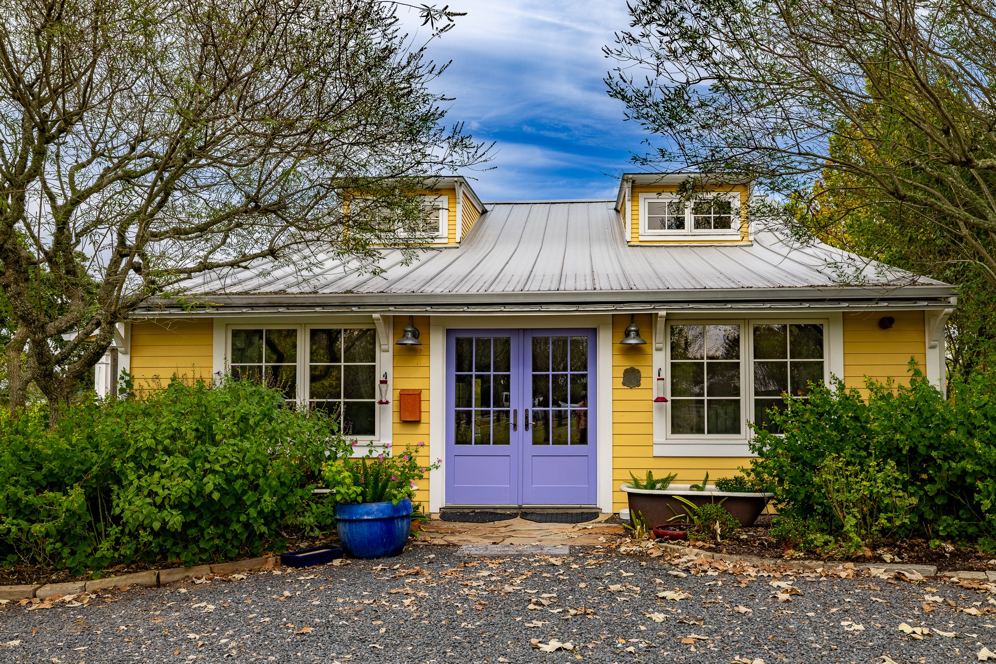 3100 Trails End Lane Brenham, TX 77833 - Photo 26 of 50 a front view of a house with porch