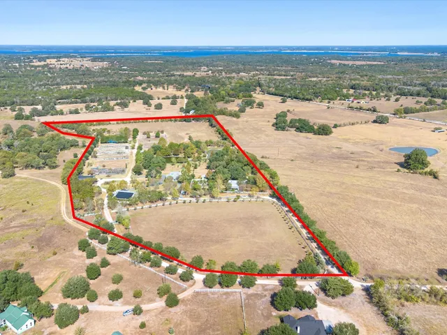 $2,295,000 | 3100 Trails End Lane, Brenham, TX 77833