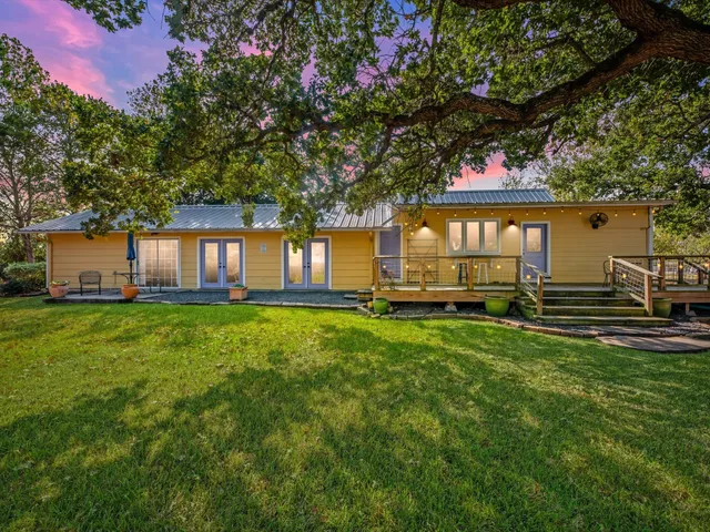 $2,295,000 | 3100 Trails End Lane, Brenham, TX 77833