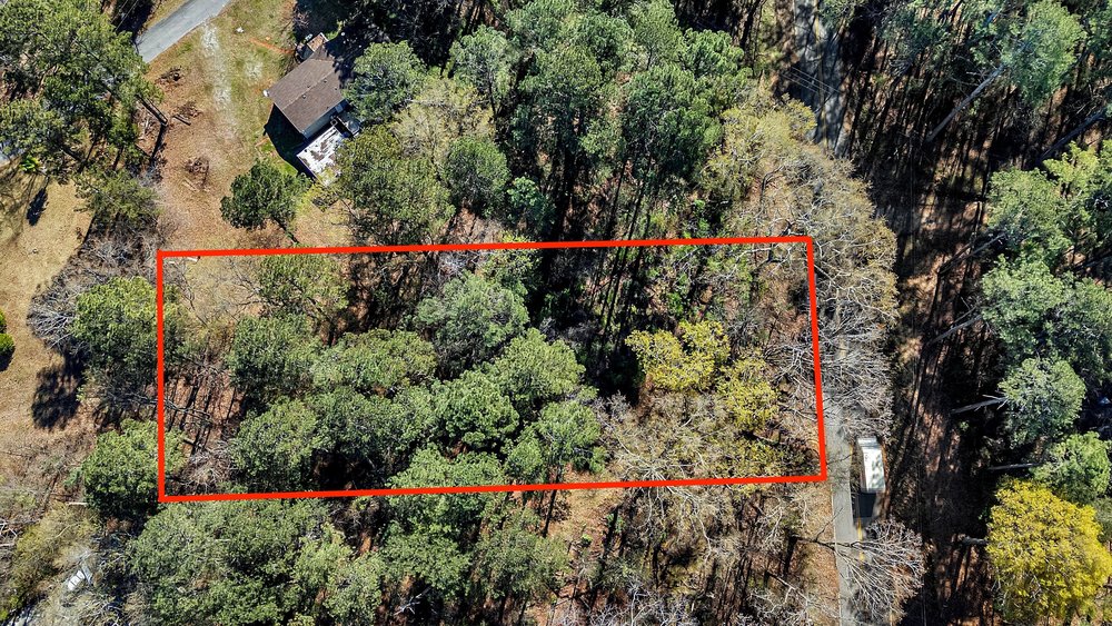 0 Cedar Grove Road Townville, SC 29689 - Photo 3 of 9 Prime wooded acreage, ideal for building, offers a tranquil natural setting.