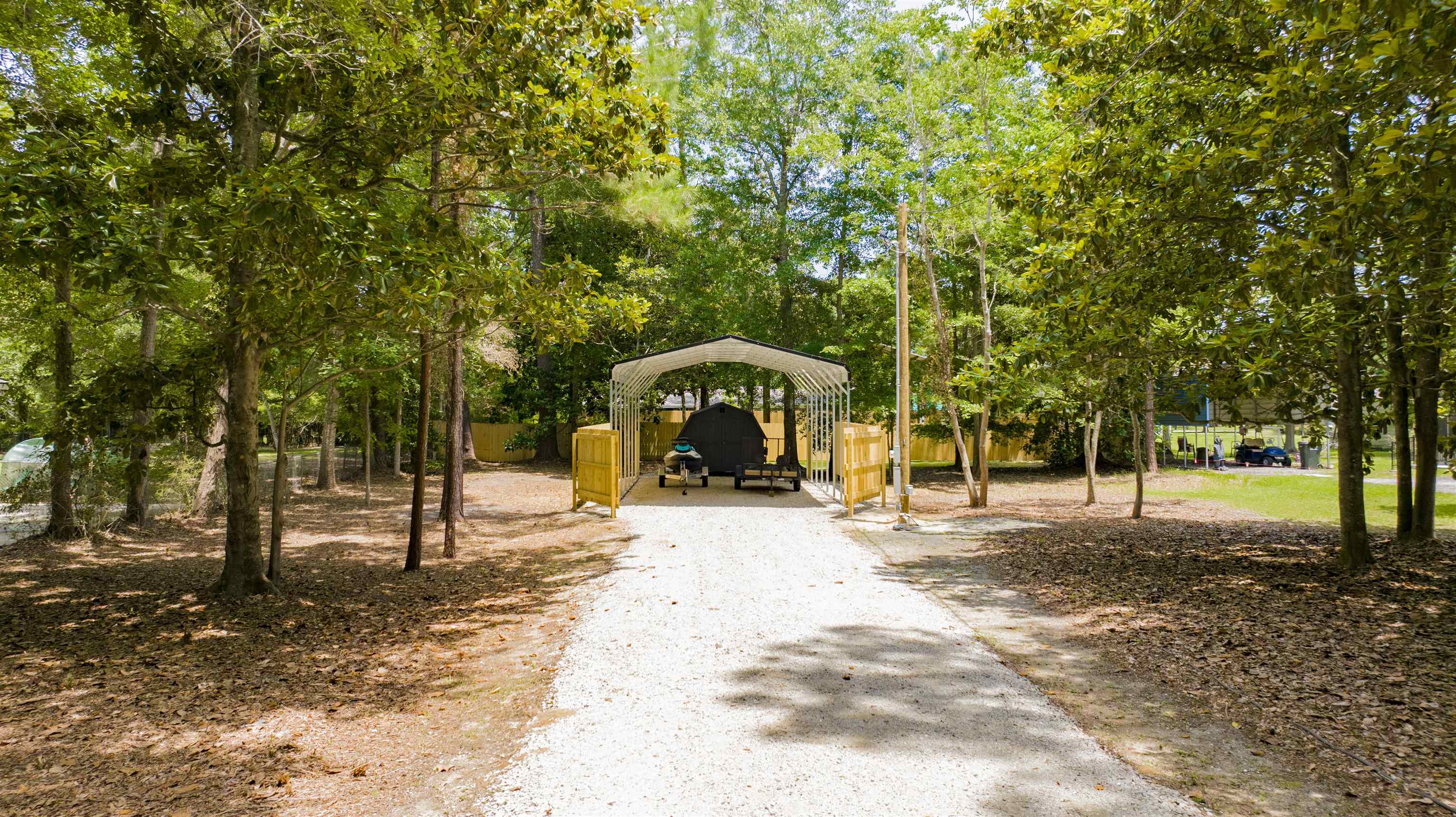 6802 Cook Road Foley, AL 36535 - Photo 12 of 30