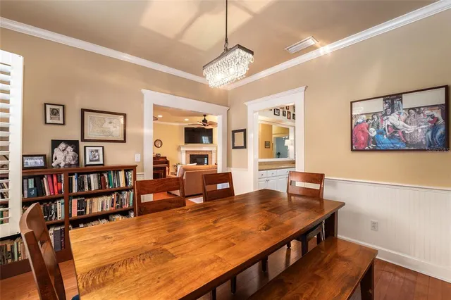 $520,000 | 5008 Northwest 10th Place, Gainesville, FL 32605