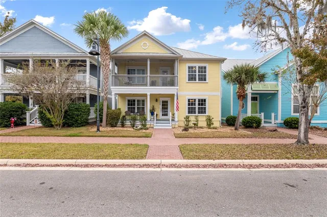 $520,000 | 5008 Northwest 10th Place, Gainesville, FL 32605