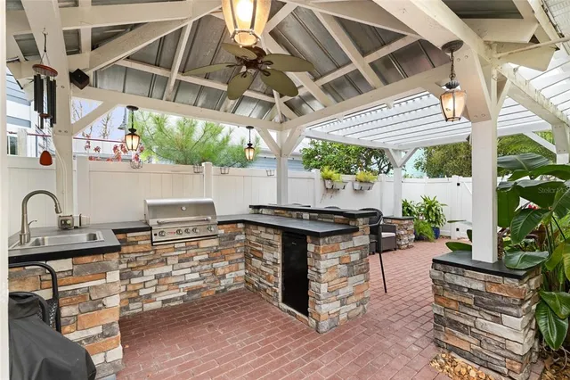 $520,000 | 5008 Northwest 10th Place, Gainesville, FL 32605