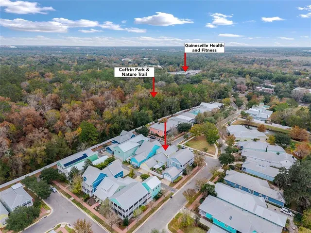 $520,000 | 5008 Northwest 10th Place, Gainesville, FL 32605