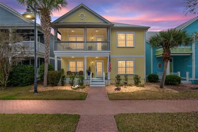 $520,000 | 5008 Northwest 10th Place, Gainesville, FL 32605