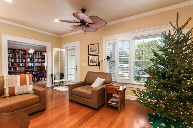 $520,000 | 5008 Northwest 10th Place, Gainesville, FL 32605