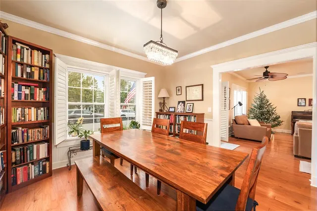 $520,000 | 5008 Northwest 10th Place, Gainesville, FL 32605