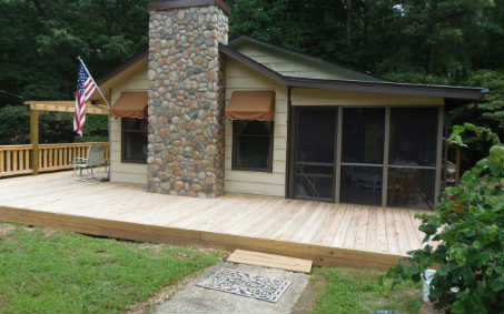 40 Sleepy Hollow Road Murphy, NC 28906 - Photo 1 of 1 Main View