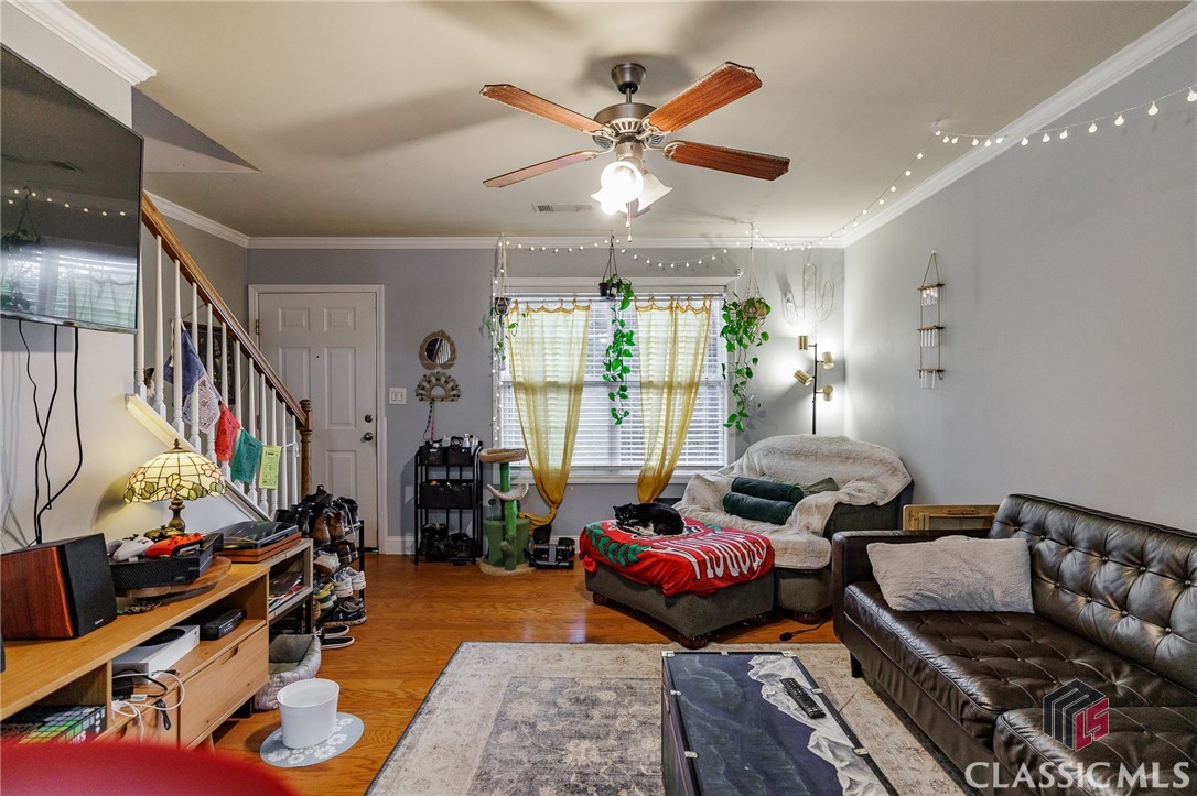105 Whitehead Road, Unit 23 Athens, GA 30606 - Photo 10 of 22 Gallery Image 10